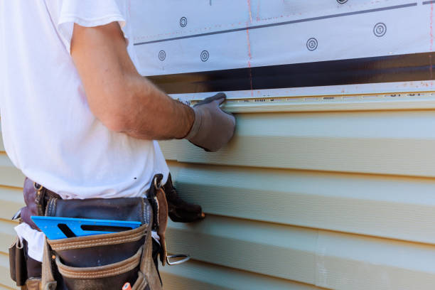 Trusted Siding Inspection service in Glencoe, MN - Squared Siding
